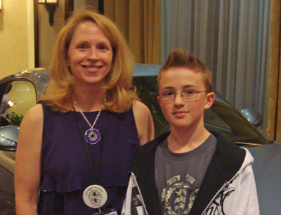Shannon & Brendan Whieldon Shannon & Brendan Whieldon